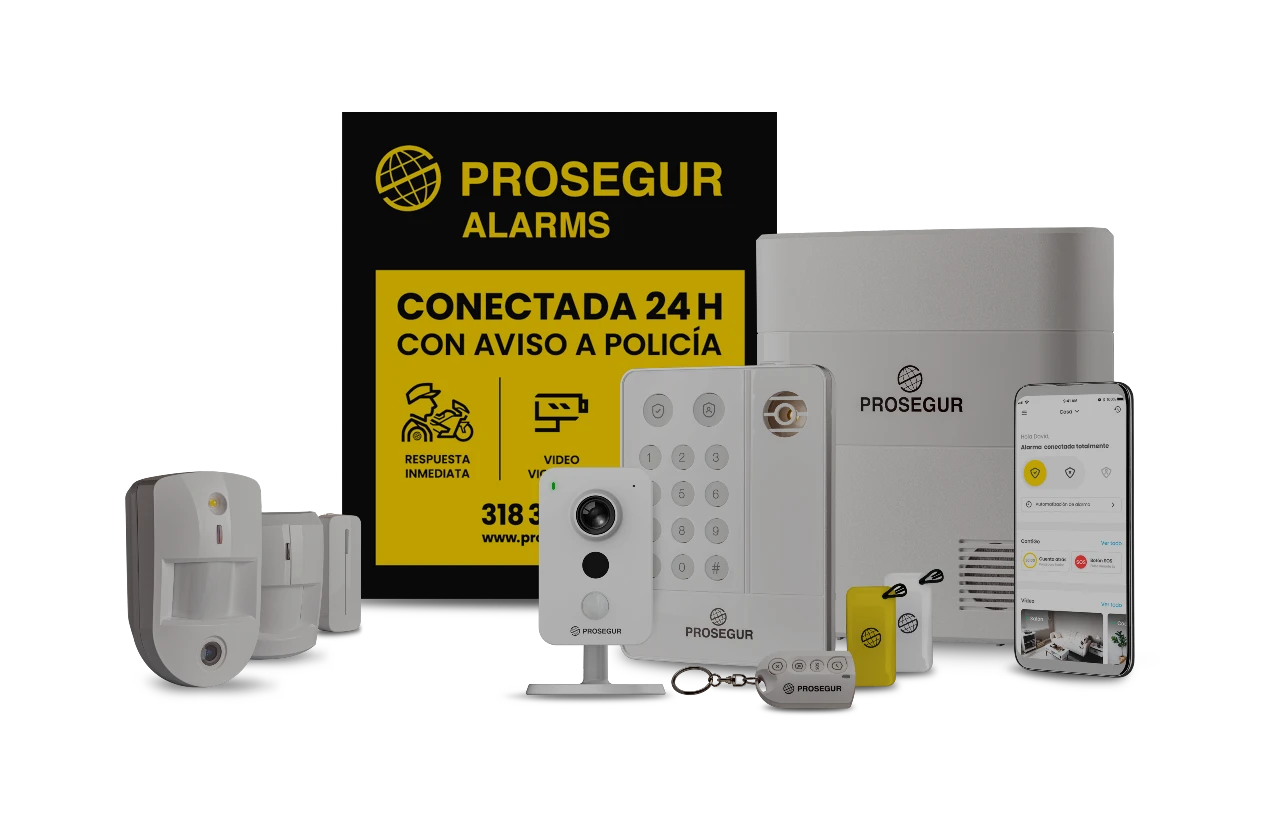 Prosegur Colombia